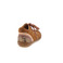 Bopy veterschoenen cognac 4