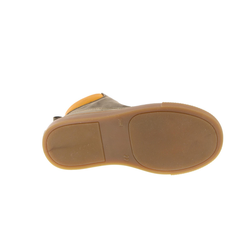 Fr lace shoes green 5