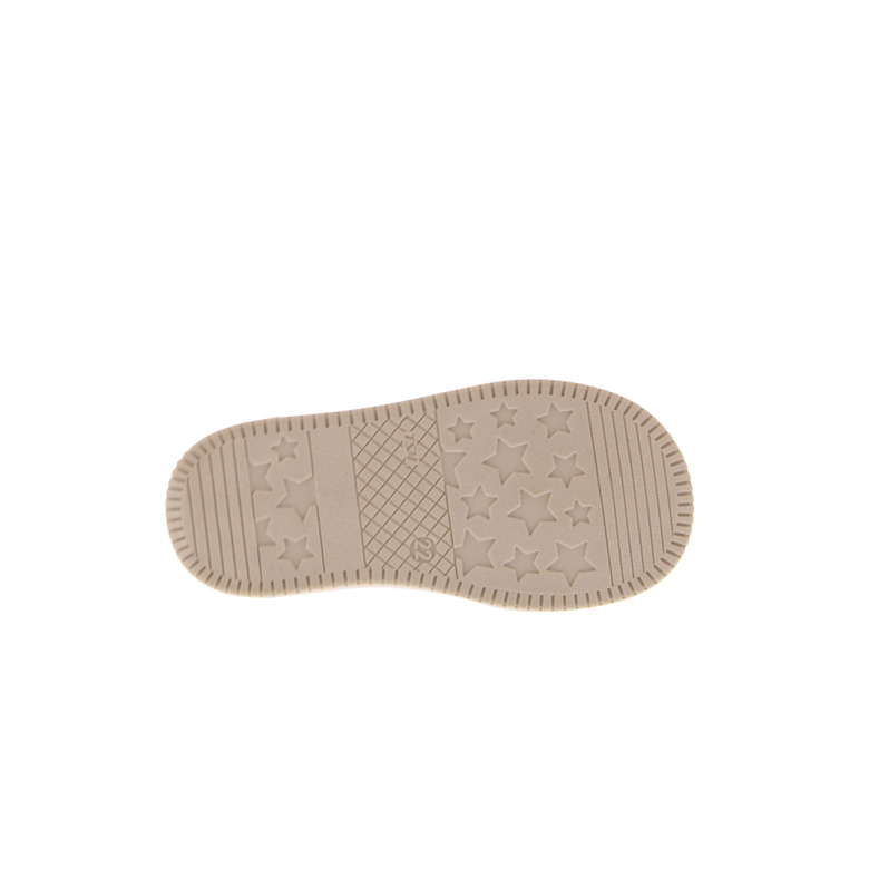 Ocra chaussures à lacets bleu 5