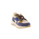 Ocra low shoes blue 2