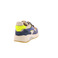 Ocra low shoes blue 4