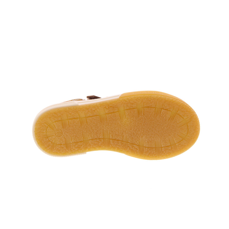 Stones And Bones hohe schuhe cognac 5