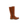 Stones And Bones bottes cognac 1