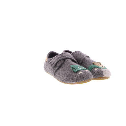 Living Kitzbuhel pantoffels grijs