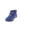 Bellamy pantoufles bleu 3