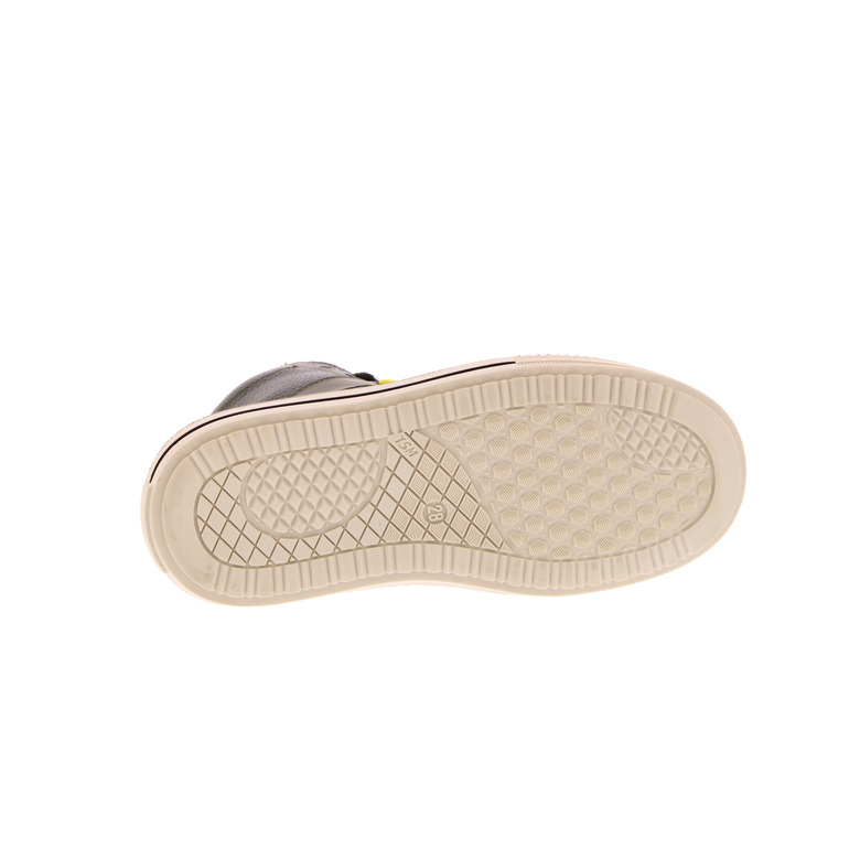 Zecchino D'oro high shoes green 5