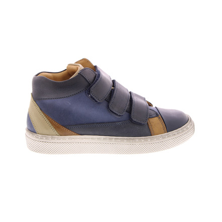 Zecchino D'oro high shoes blue