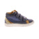 Zecchino D'oro high shoes blue 1