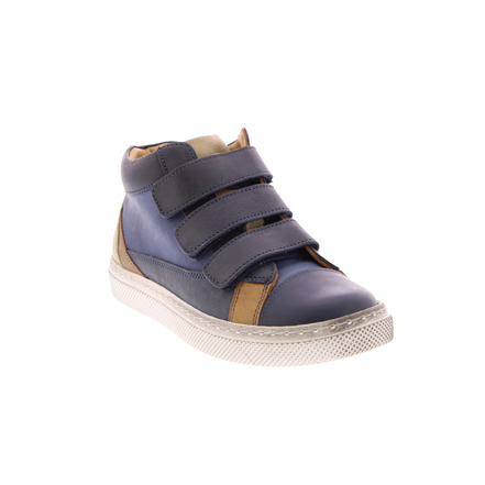 Zecchino D'oro high shoes blue