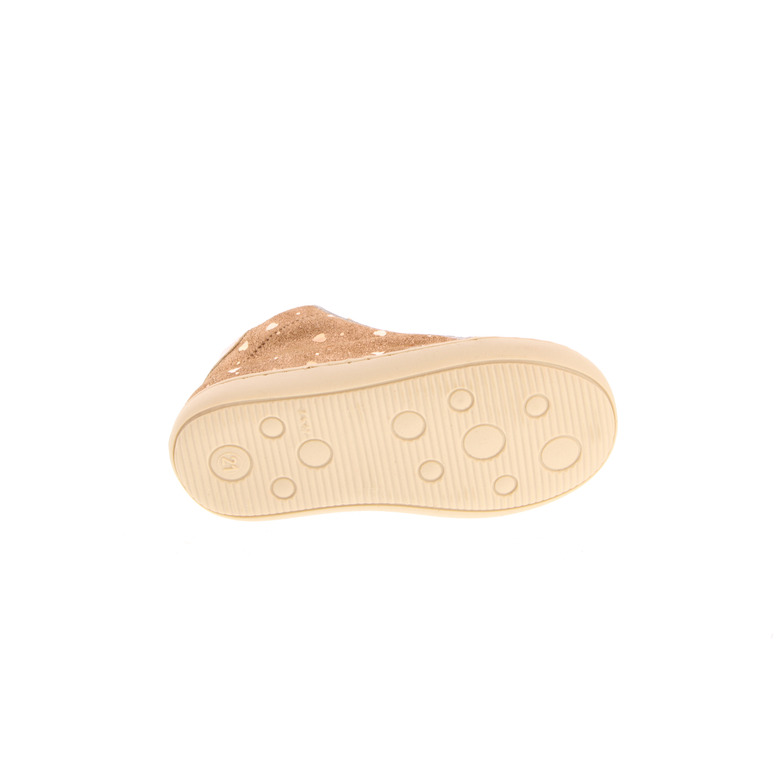 Zecchino D'oro lace shoes pink 5