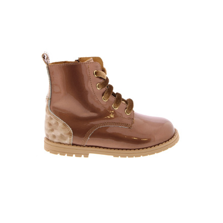 Zecchino D'oro lace shoes pink