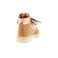 Franco Romagnoli lace shoes camel 4