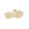 Franco Romagnoli lace shoes camel 5