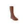 Franco Romagnoli boots cognac 2