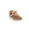 Franco Romagnoli lace shoes cognac 2
