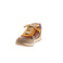 Franco Romagnoli lace shoes cognac 3