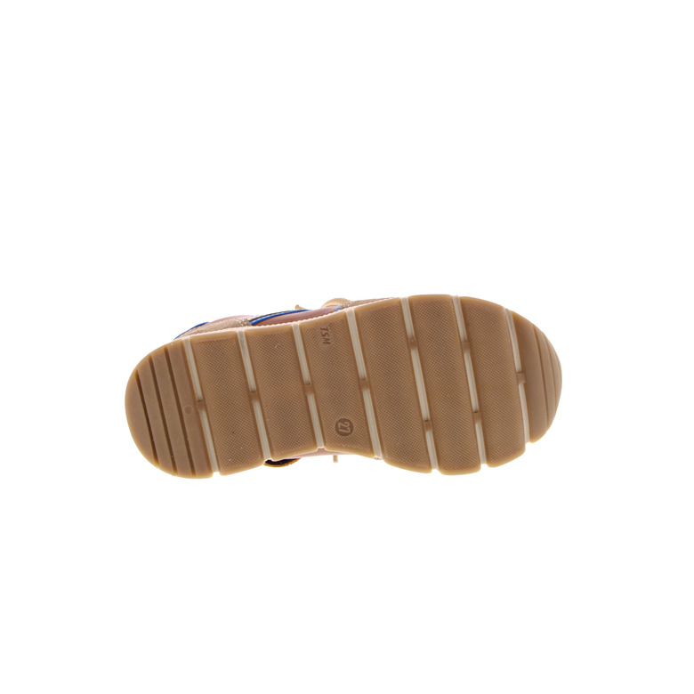 Franco Romagnoli lace shoes cognac 5