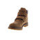 Franco Romagnoli high shoes brown 3