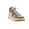 Franco Romagnoli high shoes lightbrown 2