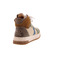 Franco Romagnoli high shoes lightbrown 4