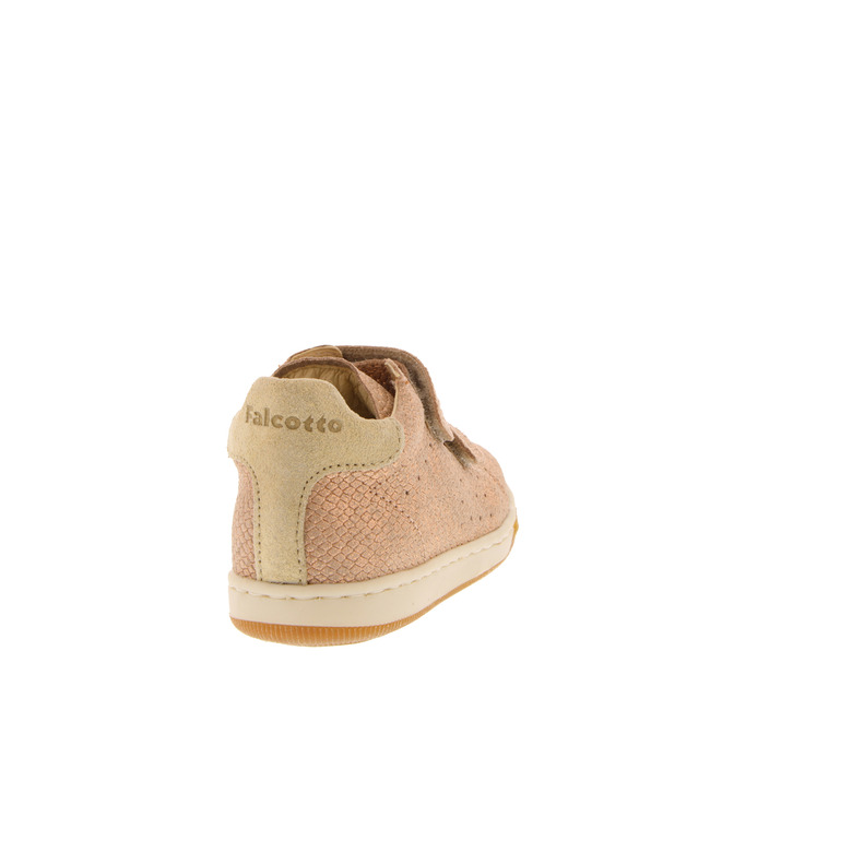 Naturino lage schoenen roze 4