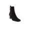 Agl ankle boots black 2