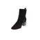 Agl ankle boots black 3