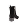 Agl ankle boots black 4