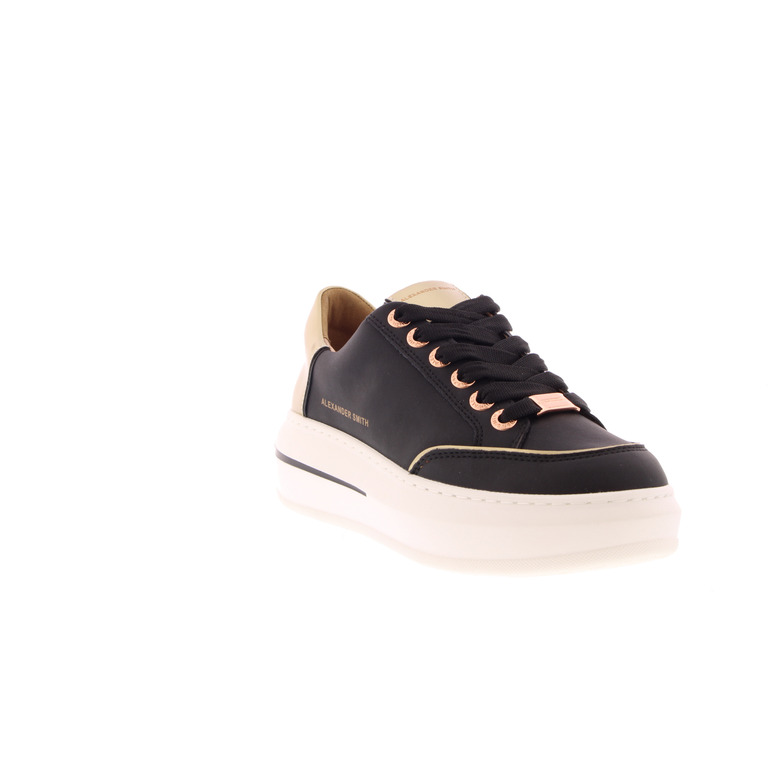 Alexander Smith London sneakers noir 2