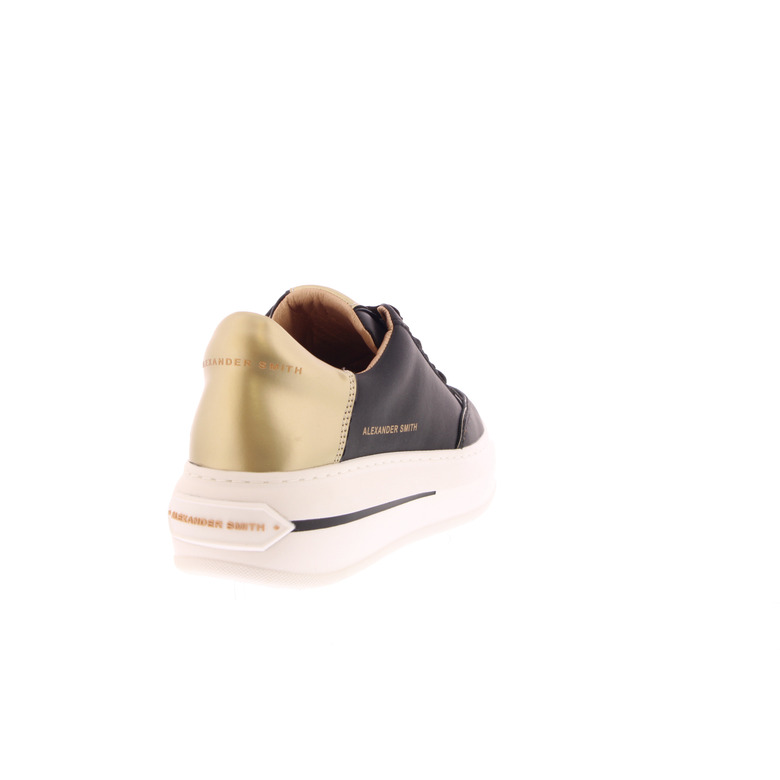 Alexander Smith London sneakers noir 4
