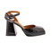 Angel Alarcon pumps black 1