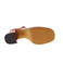 Angel Alarcon pumps red 5