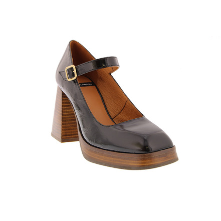 Angel Alarcon pumps schwarz