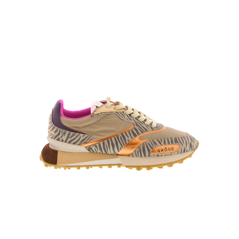 Ghoud sneakers multicolor 1