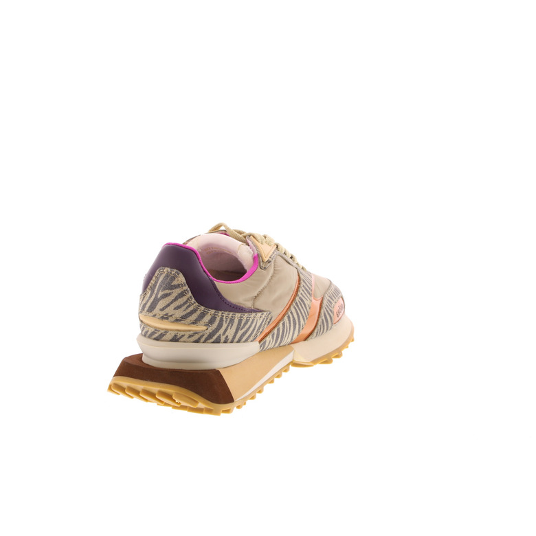 Ghoud sneakers multicolor 4