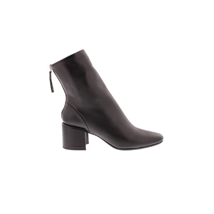 Halmanera ankle boots black