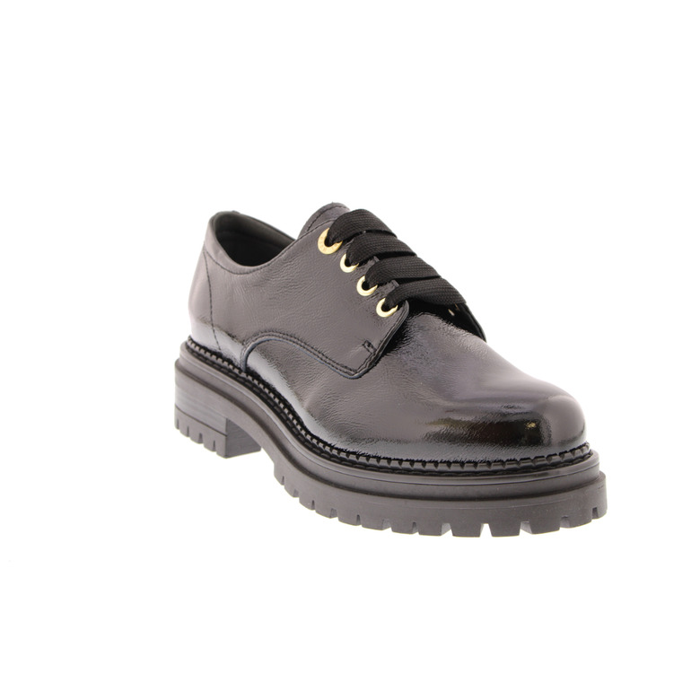 Nero Giardini lace shoes black 2