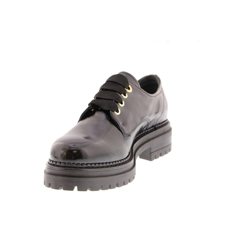 Nero Giardini lace shoes black 3