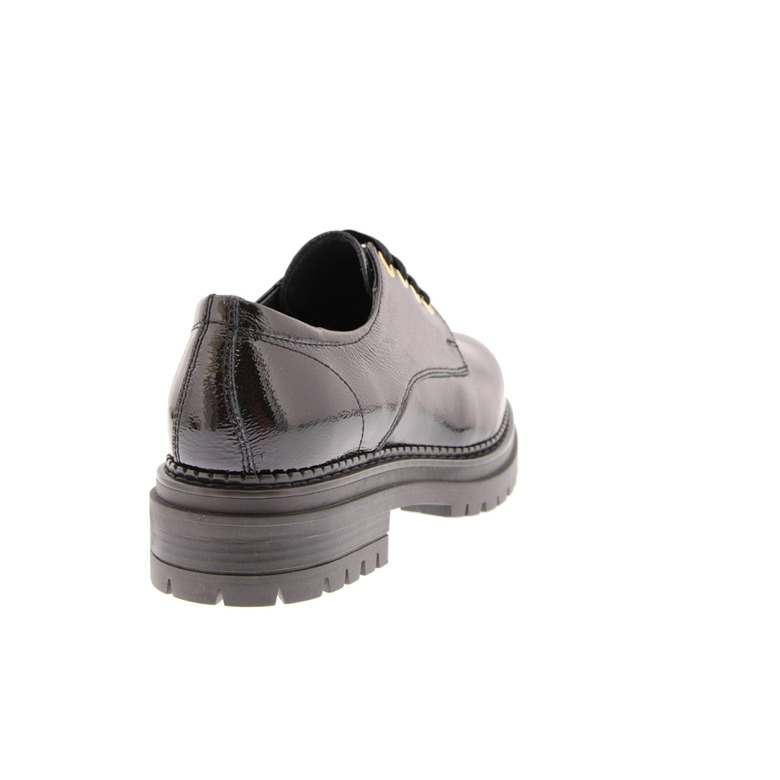 Nero Giardini lace shoes black 4