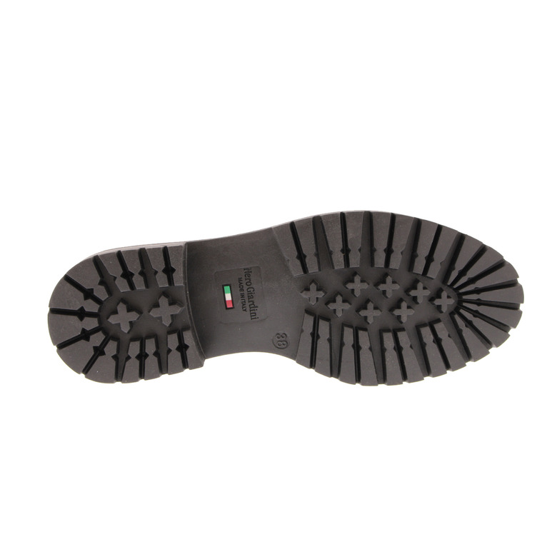 Nero Giardini lace shoes black 5