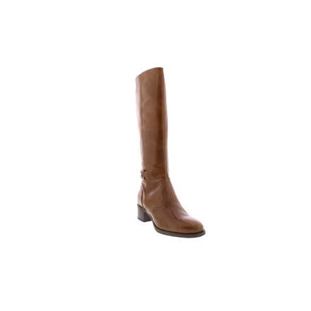 Nero Giardini stiefel cognac