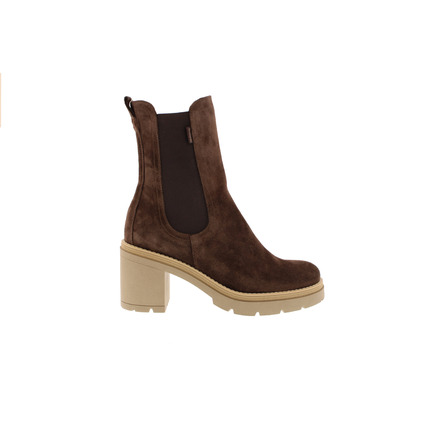 Nero Giardini stiefelette braun