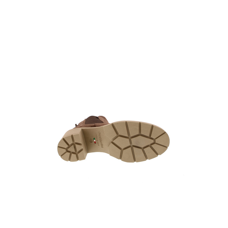 Nero Giardini bottillons brun 5