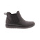 Ecco ankle boots black 1