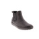 Ecco ankle boots black 2