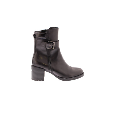 Regarde Le Ciel ankle boots black