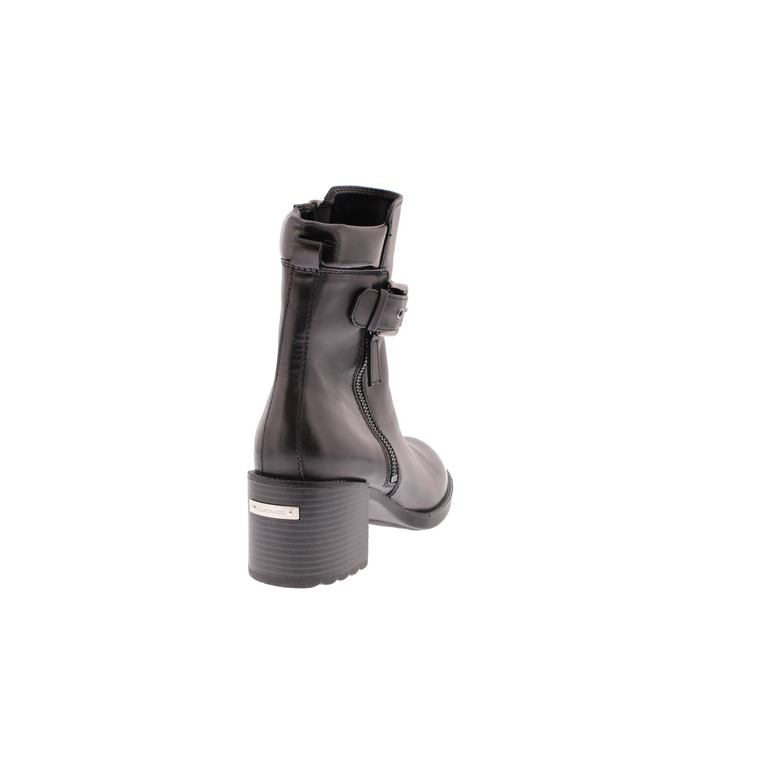 Regarde Le Ciel bottillons noir 4