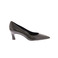Rotta pumps black 1