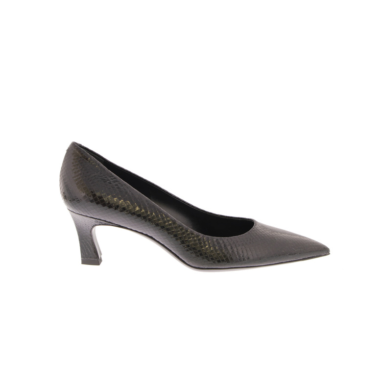 Rotta pumps black 1