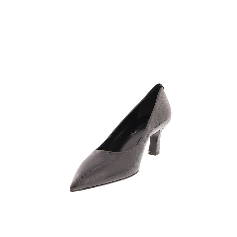 Rotta pumps black 3